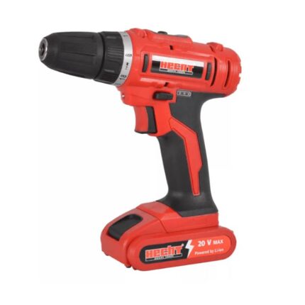 Hecht Skruemaskine 1225