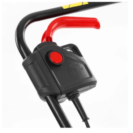 Hecht 1233 220 volt elektrisk plæneklipper