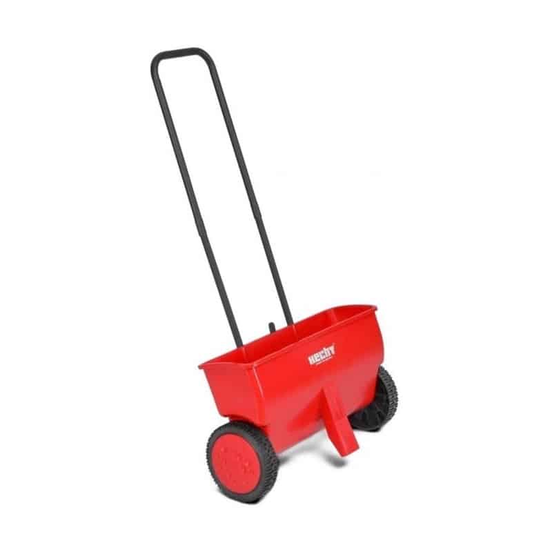 Hecht gødning saltspreder 20 liter Hecht gødning saltspreder 20 liter