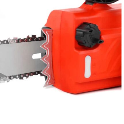 Hecht 2260 Elektrisk kædesav 220 volt