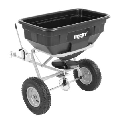 Salt og Gødningsspreder 56 liter