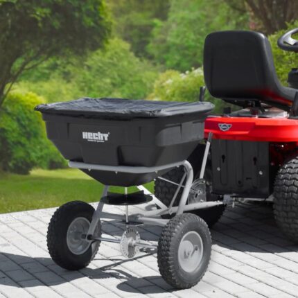 Salt og Gødningsspreder 56 liter