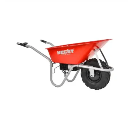 Elektrisk Trillebør laster 260 Kg