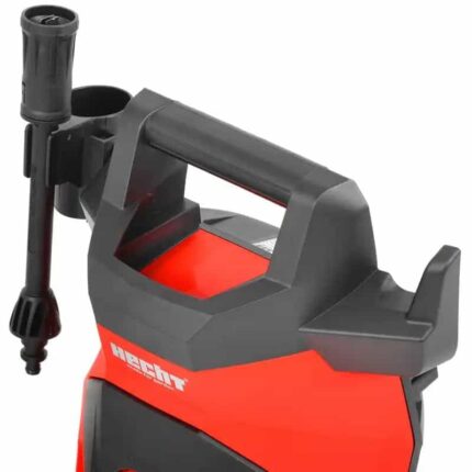 Højtryksrenser Hecht 322 140 bar