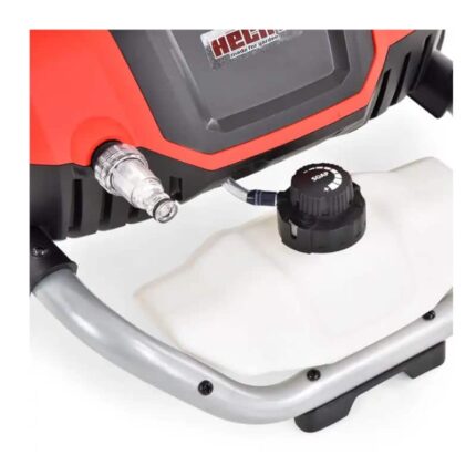 Højtryksrenser Hecht 351 100 bar