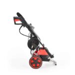 Højtryksrenser Hecht 351 100 bar