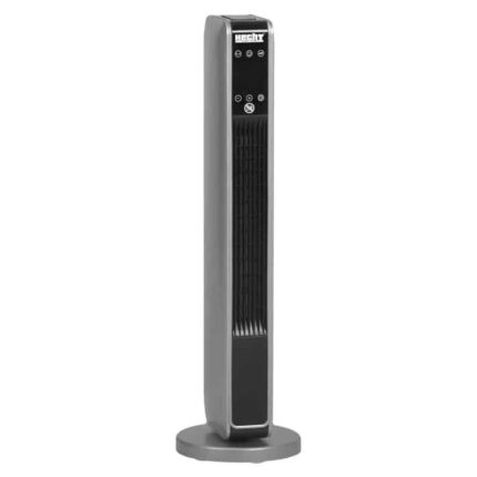 Varmeblæser drejelig 1200 2000 Watt