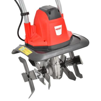 Hecht 732 mini fræser 220 volt