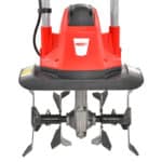 Hecht 732 mini fræser 220 volt