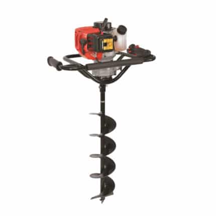 Hecht Jordbor incl 150 mm bor