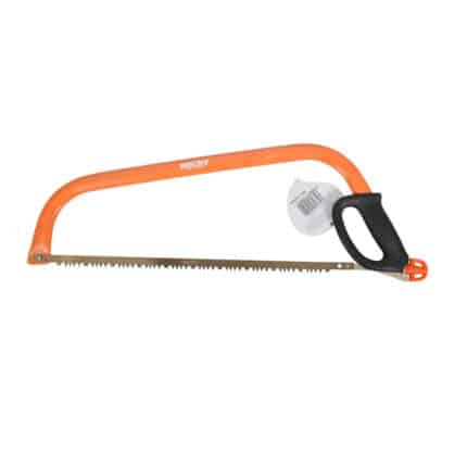 Bøjlesav til træ 21 tommer