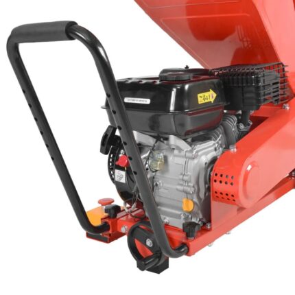 Hecht kompostkværn 6208