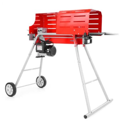 Hecht Brændekløver 676 7 tons