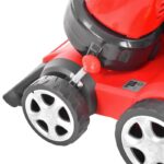 Elektrisk støvsuger HECHT 8160