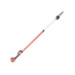 Hecht 9260 Teleskop Stangsav