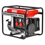 Generator GG 3300 3000 watt