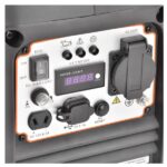 Generator IG 2201 Inverter 2000 Watt