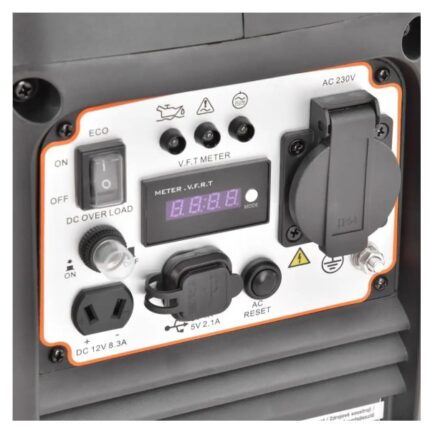 Generator IG 2201 Inverter 2000 Watt