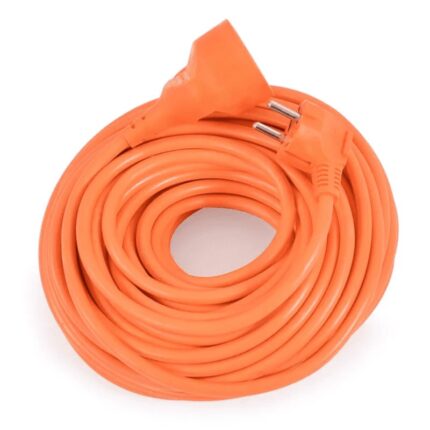 Hecht Forlængerkabel 20 m