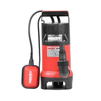Hecht 3752 Dykpumpe 1000 watt