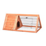 Bur til mindre dyr Holiday