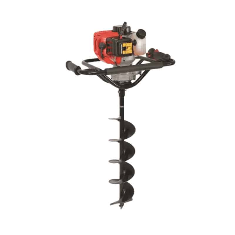 Hecht Jordbor incl 150 mm bor Hecht Jordbor incl 150 mm bor