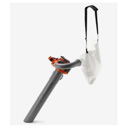 Husqvarna 125 BVx Blæser Løvsuger