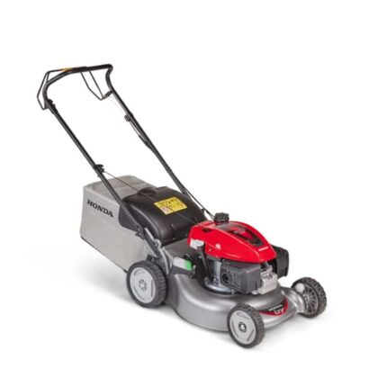 Honda HRG 466 S Plæneklipper