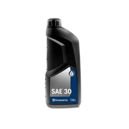 Motorolie SAE30 1400 ml