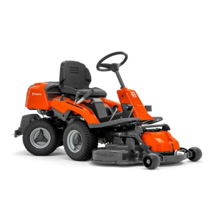 Husqvarna R 214 C Rider