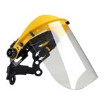 Oregon ansigtværn med visir