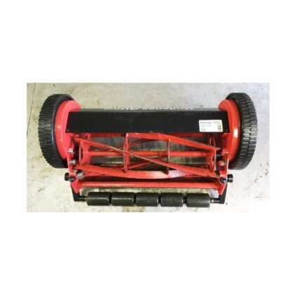 Håndklipper slibning