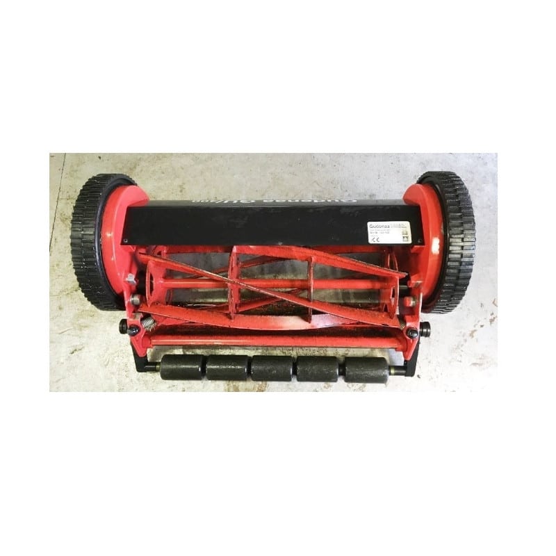 Håndklipper slibning Håndklipper slibning