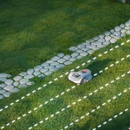 Kabelfri Sunseeker elite X7 3000 m2