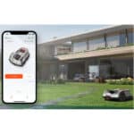 Kabelfri Sunseeker elite X7 3000 m2