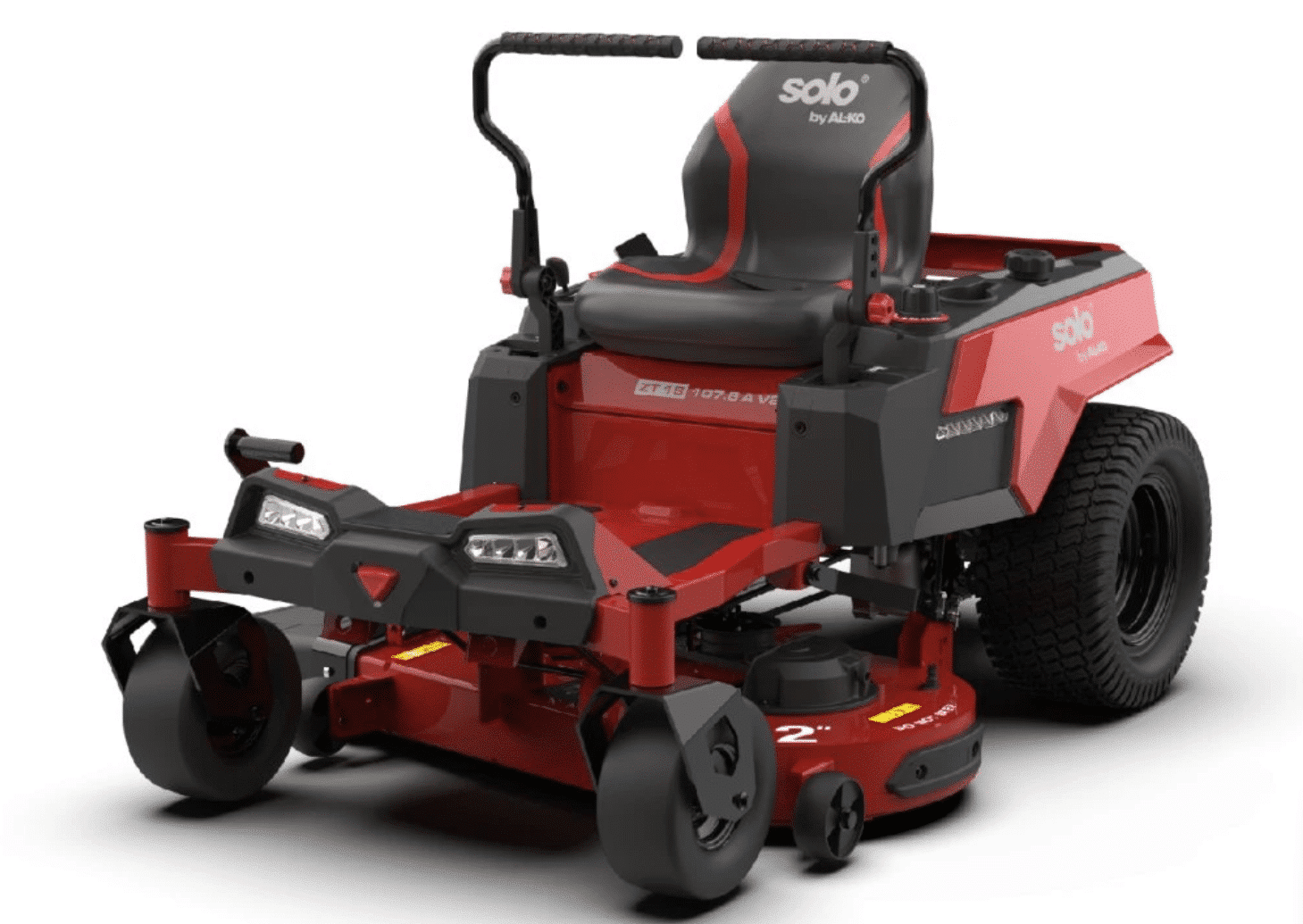 Easy Pro ZT-107.6A Easy Pro ZT-107.6A