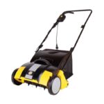 Texas plænelufter MPC1300