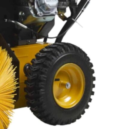 Texas Handy Sweep 650 TGE Elstart