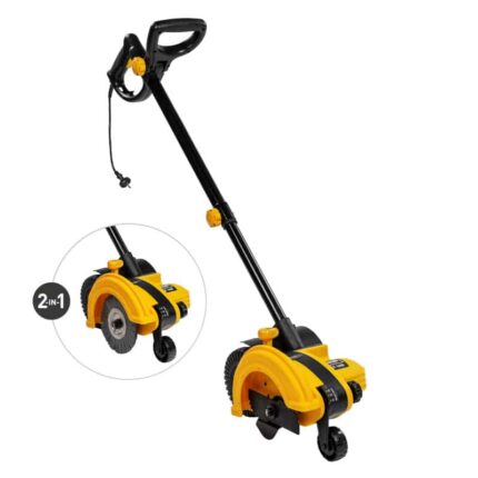 Texas kantskærer EC1400