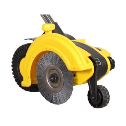 Børstering til EC1400 EC2600 Kun børste