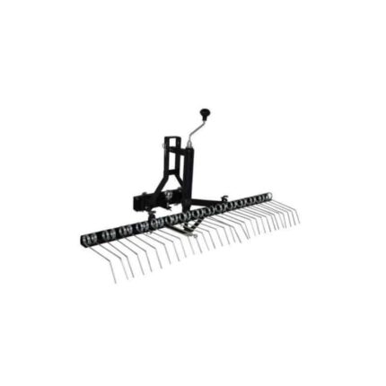 Trolla system rive startmodul