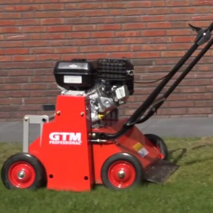 Lej en vertikalskærer i 2 timer