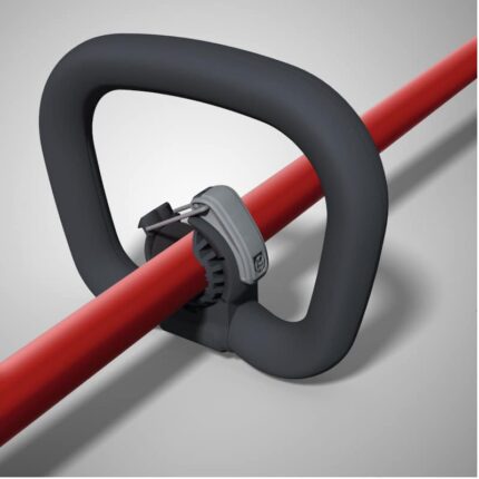 Wolf Garten HA eM Håndgreb