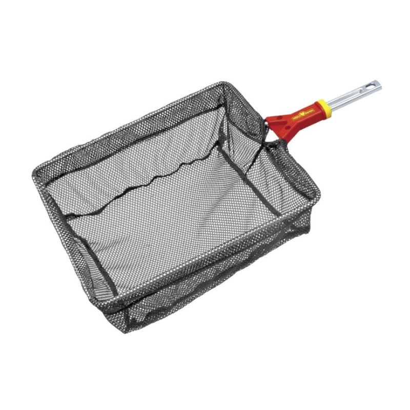 WGnetC1.jpg Wolf Garten WK-M Havedamsnet - Billede 1