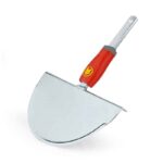 Wolf Garten RM-M Kantstikker halvmåne