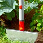 Wolf Garten RM-M Kantstikker halvmåne