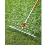 Wolf Garten UH-M 60 Plænerive - Billede 2