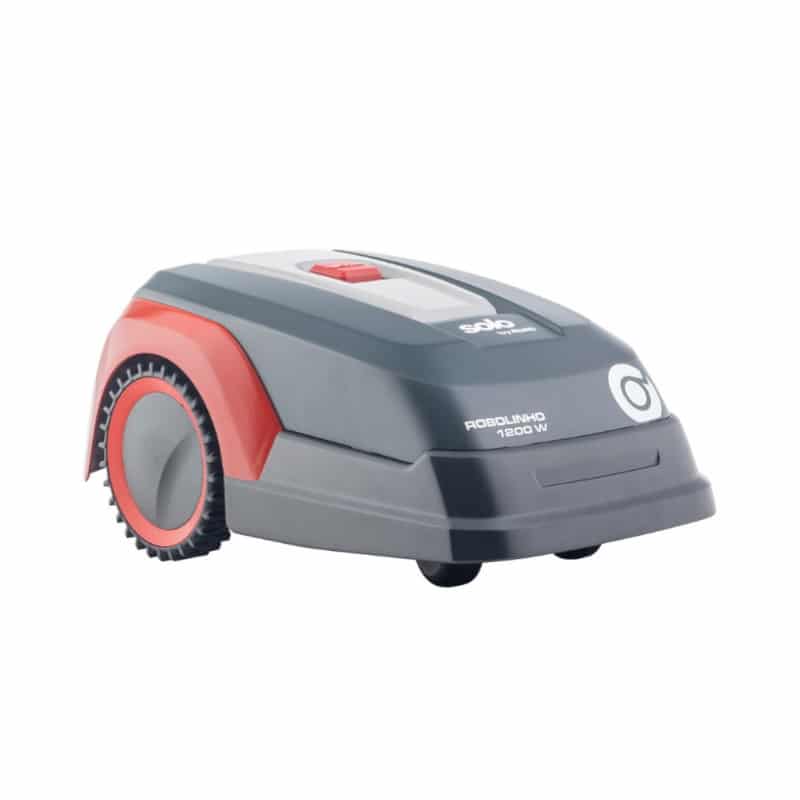 Solo by Alko Robolinho 1200W Solo by Alko Robolinho 1200W