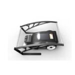 Robotklipper Garage 1