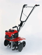 Honda FG 205 DE Fræser